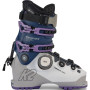K2 Mindbender 105 BOA® - Women's Ski Boots