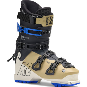 K2 Mindbender 120 MV Gripwalk - Ανδρικές Μπότες Ski