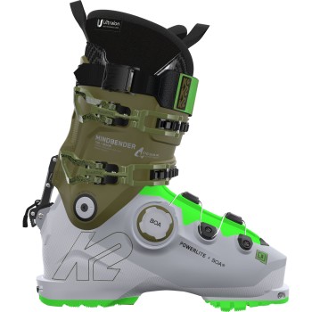 K2 Mindbender 130 BOA® - Ανδρικές Μπότες Ski