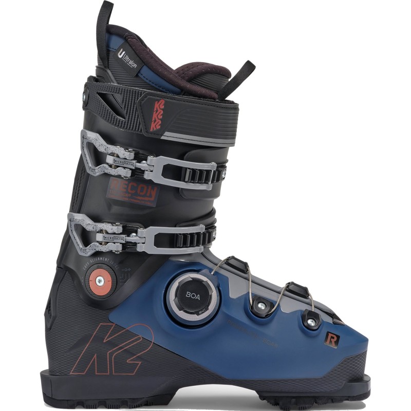 K2 RECON 110 BOA® - Men's Ski Boots