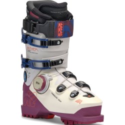 K2 Anthem 115 BOA® - Γυναικείες Μπότες Ski 2025