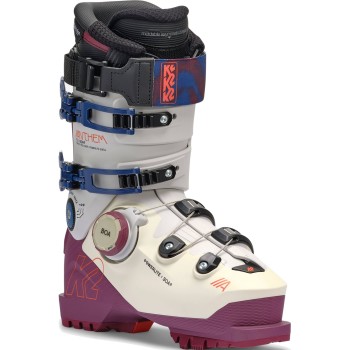 K2 Anthem 115 BOA® - Γυναικείες Μπότες Ski 2025 K2 Anthem 115 BOA® - Γυναικείες Μπότες Ski 2025