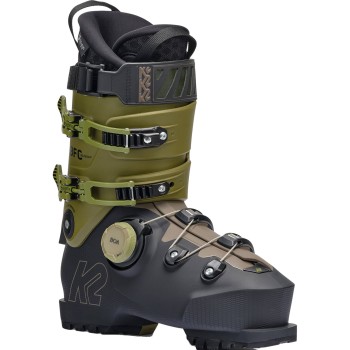 K2 B.F.C 130 BOA® - Ανδρικές Μπότες Ski - 2025 K2 B.F.C 130 BOA® - Ανδρικές Μπότες Ski - 2025