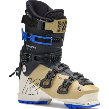 K2 Mindbender 120 MV Gripwalk - Ανδρικές Μπότες Ski 2025