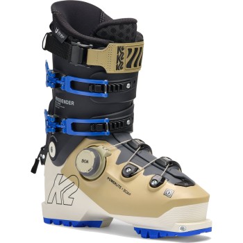 K2 Mindbender 120 BOA® - Ανδρικές Μπότες Ski 2025