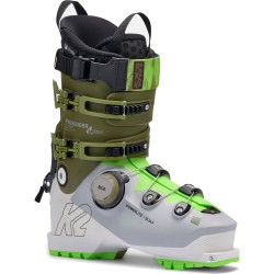 K2 Mindbender 130 BOA® - Ανδρικές Μπότες Ski 2025