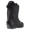 BURTON Ruler Step On® - Black - Men's Snowboard Boot 2025