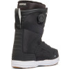 K2 Boundary - Black - Men's Snowboard Boots 2026