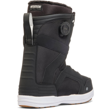 K2 Boundary - Black - Aνδρικές Μπότες Snowboard 2026