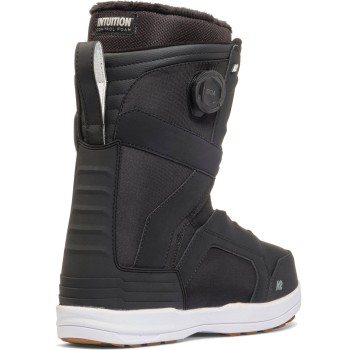 K2 Boundary - Black - Aνδρικές Μπότες Snowboard 2026