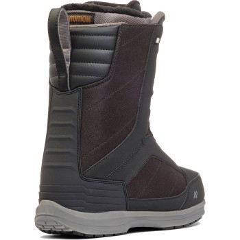 K2 Haven Boa® - Black - Γυναικείες Μπότες Snowboard 2026