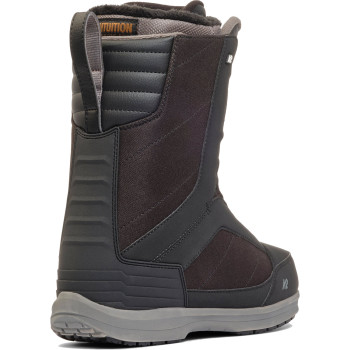 K2 Haven Boa® - Black - Γυναικείες Μπότες Snowboard 2026