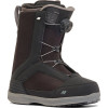 K2 Haven Boa® - Black - Γυναικείες Μπότες Snowboard 2026