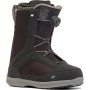 K2 Haven Boa® - Black - Γυναικείες Μπότες Snowboard 2026