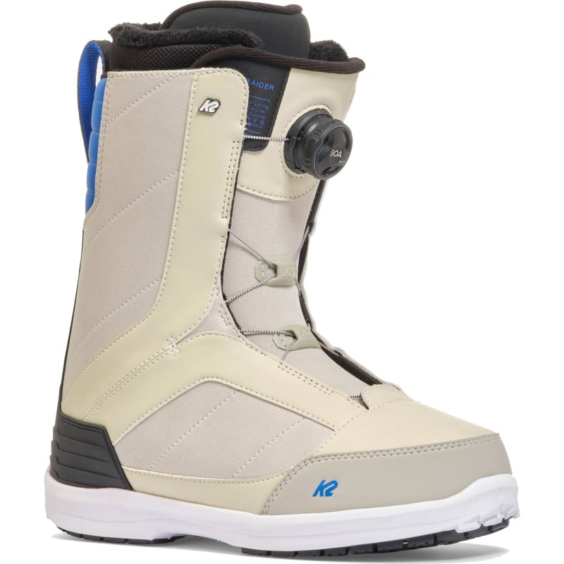 K2 RAIDER BOA® - Print Shop - Aνδρικές Μπότες Snowboard
