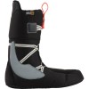BURTON  Moto Boa® - Black/White/Snowfall Camo - Ανδρικές Μπότες Snowboard 2025