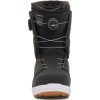 K2 Boundary - Black - Aνδρικές Μπότες Snowboard 2026