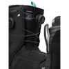 K2 Boundary - Black - Aνδρικές Μπότες Snowboard 2026