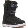 K2 Boundary - Black - Aνδρικές Μπότες Snowboard 2026
