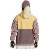 DC Chalet Anorak- Snow Jacket for Women - Repurpose