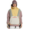 DC Chalet Anorak- Snow Jacket for Women - Repurpose