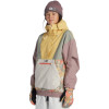 DC Chalet Anorak- Snow Jacket for Women - Repurpose