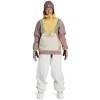 DC Chalet Anorak- Snow Jacket for Women - Repurpose
