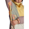 DC Chalet Anorak- Snow Jacket for Women - Repurpose