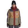 DC Liberate 2 Insulated 15K- Women's Snowboard Jacket - Repurpose