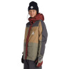 DC Liberate 2 Insulated 15K- Women's Snowboard Jacket - Repurpose