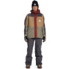 DC Liberate 2 Insulated 15K- Women's Snowboard Jacket - Repurpose