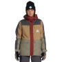 DC Liberate 2 Insulated 15K- Women's Snowboard Jacket - Repurpose 