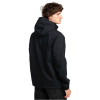 Element Alder - Men's Windbreaker Jacket - Flint Black