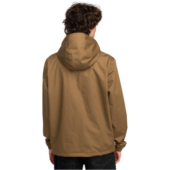 Element Alder - Men's Windbreaker Jacket - Kangaroo