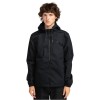 Element Alder - Men's Windbreaker Jacket - Flint Black