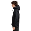 Element Alder - Men's Windbreaker Jacket - Flint Black