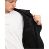 Element Alder - Men's Windbreaker Jacket - Flint Black