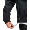 Element Alder - Men's Windbreaker Jacket - Flint Black
