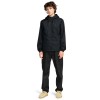 Element Alder - Men's Windbreaker Jacket - Flint Black