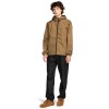 Element Alder - Men's Windbreaker Jacket - Kangaroo