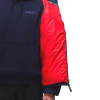 NAPAPIJRI A-Moesa - Ανδρικό Μπουφάν Puffer - Blue Marine