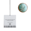 NAPAPIJRI A-Moesa - Ανδρικό Μπουφάν Puffer - Blue Marine