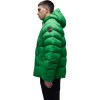 NAPAPIJRI A-Moesa - Ανδρικό Μπουφάν Puffer - Green Kelly
