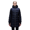 NAPAPIJRI Aerons Rise Long - Women's Puffer Jacket - Black