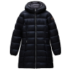 NAPAPIJRI Aerons Rise Long - Women's Puffer Jacket - Black