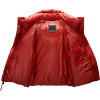 NAPAPIJRI Glane Puffer Vest - Women's Puffer Vest - Red Sauce