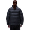 NAPAPIJRI RF Puffer open - Women's short Puffer Jacket - Black