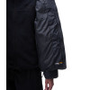NAPAPIJRI RF Puffer open - Women's short Puffer Jacket - Black