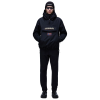 NAPAPIJRI Rainforest Next - Men's winter Jacket - Black Beauty