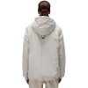 NAPAPIJRI Rainforest Pocket 4 Winter - Women's Jacket - Beige Silver